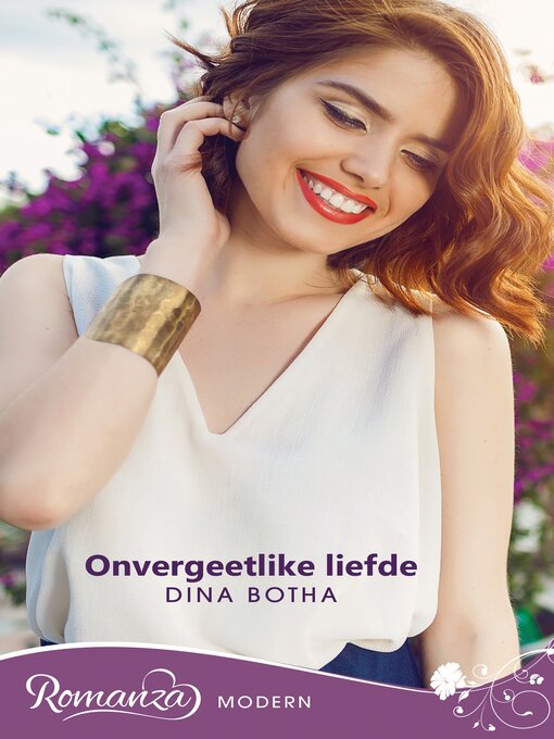 Title details for Onvergeetlike liefde by Dina Botha - Wait list